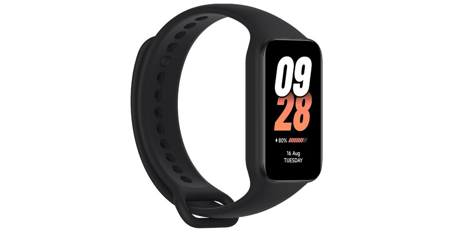 Xiaomi Mi Band 8 Active